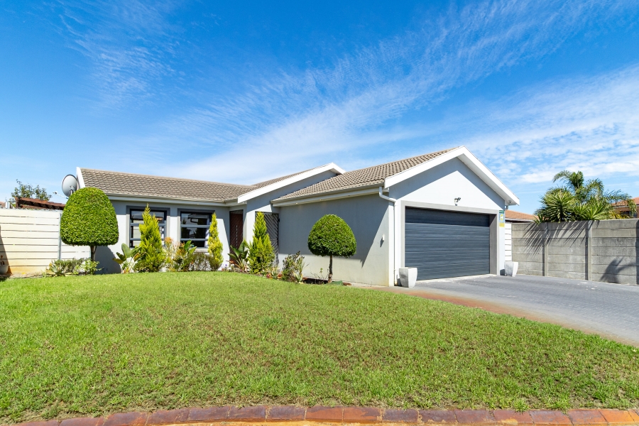 3 Bedroom Property for Sale in Jagtershof Western Cape